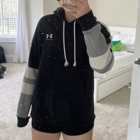 Under armour women’s rival fleece - Picture 2 of 4